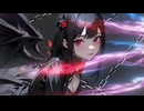 【がなり強めに】イノチヲツカウ/project AMBIVALENCE【Covered by 伊吹（いぶ）】
