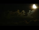夜にて