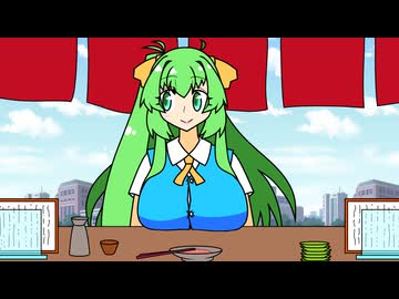 【手書き東方】EXいつメン19