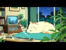 Lo-Fi BGM｜Beyond the time of no return｜戻れない時間の彼方