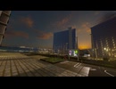 【VRChatワールド紹介】YunifuraPark