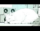 Lo-Fi BGM｜Warmth in oblivion｜忘却の中の温もり