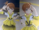【ミリシタ】日刊あみまみ第745号「シークレットジュエル 〜魅惑の金剛石〜 Rabbit Girls ver.」