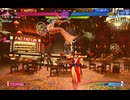 スト６　不知火舞編　161　底辺マスター生活　vｓＡＫＩ　2025　0322