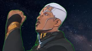 急にaikoになるプッチ神父