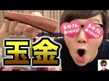 【排説】玉金のキトウカット食べてみた！定限定745200本！