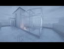 【VRChatワールド紹介】Sunroom