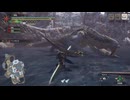 【 MONSTER HUNTER RISE 】ハンター生活　9炎【前編】