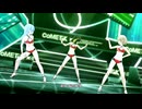 【シャニソン】【音響モード 通常】「無自覚アプリオリ」コメティック（バスクインシャイニー）【4K60 320kbps】