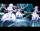 【シャニソン】【音響モード ライブステージ】「無自覚アプリオリ」コメティック（オーバー ザ プリズム+）【4K60 320kbps】