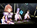 【シャニソン】【音響モード ライブステージ】「くだらないや」コメティック（オーバー ザ プリズム+）【4K60 320kbps】