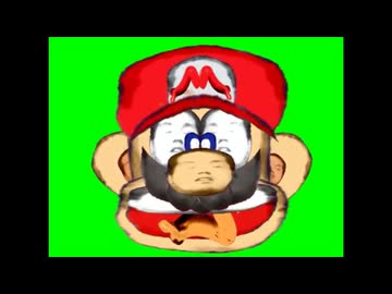 【再】ス　ー　パ　ー　マ　リ　オ　く　ん