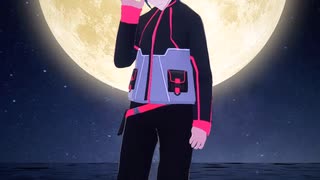 【涼海りお】おやすみVtuber【新人男の娘Vtuber】 ※YouTubeShorts