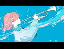 可視音/ DIORAMA feat.GUMI SV & 重音テト SV