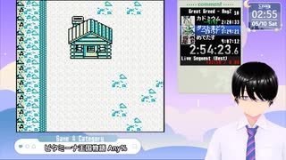 【RTA】ビタミーナ王国物語 3:59:43