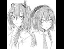 終わらない夢を見よう/足立レイ・唄音ウタ