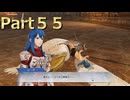 【ファイアーエムブレム無双】【リョナ】【シーダ】 ３０秒リョナPart５５