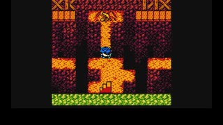 【ゆっくり実況】GBG版 ドラゴンクエストモンスターズ2　イルルカ　最大レベルアップでランダム封印縛り Part 6