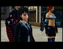元助手がゼノブレイドクロスDE実況したpar38