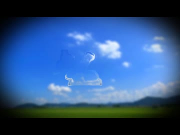 目細めたら居た空手部