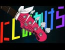 にじのかけら/重音テトSV（せみのからあげ）