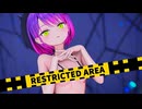 【MMD ホロライブ 4K/60fps】《T◯koy◯mi T◯wa (常◯闇ト◯ワ)》~《YOASOBI「UNDEAD」》