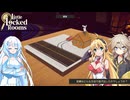 【リトルロックルーム】弦巻マキが巻きで事件解決の巻【VOICEROID実況】