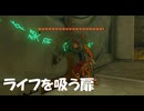 #184【ゼルダの伝説 ティアーズ オブ ザ キングダム】ライフはある程度用意しておこう！