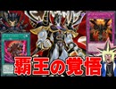 格上HERO使いの圧倒的タクティクスと覚悟に完敗する決闘者