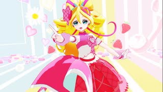 おまえも♡【MMDプリキュア】