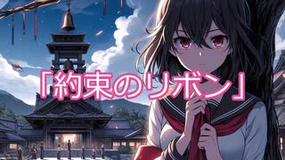 「約束のリボン」