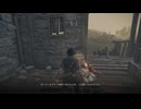 二人で操作を分けてエルデンリング#4