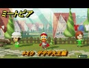 ミートピア　メイク　デデデ大王編　好きなキャラでミートピア攻略できる！　＃１１９　【Miitopia】