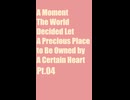 ▶Live Drawing◀ Pt.04 A Moment The World Decided Let A Precious Place to Be Owned by A Certain Heart