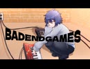 BADENDGAMES　feat  鏡音レン【Back Light　MV 】official Music Video