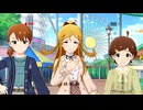 【ミリシタ】 #153 そんな私でいたいから ~勇気のfragrance~