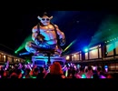 【MV】叔母の気が強すぎて結界が破れた！京都非公式PRソング | Hatsune Miku Inspired | Pop BGM for Work & Chill 2025