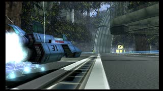 【F-ZERO GX】インターセクション  1'42"393 【解説アリ】