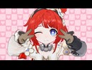 【崩スタMMD】トリビー達でsmooooch・∀・
