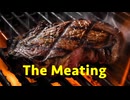 NICK SHOCK ROCK / The Meating【AI作曲】