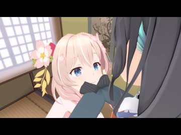 ぜんぶマネしてくれるしゅおちゃん！