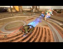 【ゆっくり実況】Warframeやるよ　～Tak & Lug試すよ・グールのガレオン船アラート2～