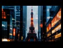 AIに作ってもらった動画：地球最後の記憶