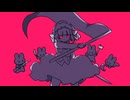ユーモアイロニーfeat.りんご飴-kijibato