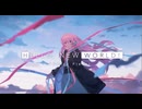 HELLO,NEW WORLD! 歌ってみた。佐倉なの