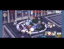 戦術対抗戦　室内第3区域