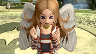 【ドラクエ１０】今更ゆかりねっとで実況でプレイしてみたPart276