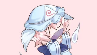 【幽雅に咲かせ、墨染の桜】巡春【東方ボーカルアレンジ】