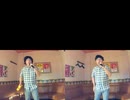 HELLO MR.MONKEY／ARABESQUE