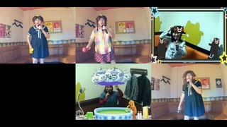おさかな天国／柴矢裕美